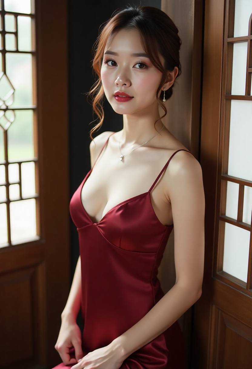 潜行者：河谷往事