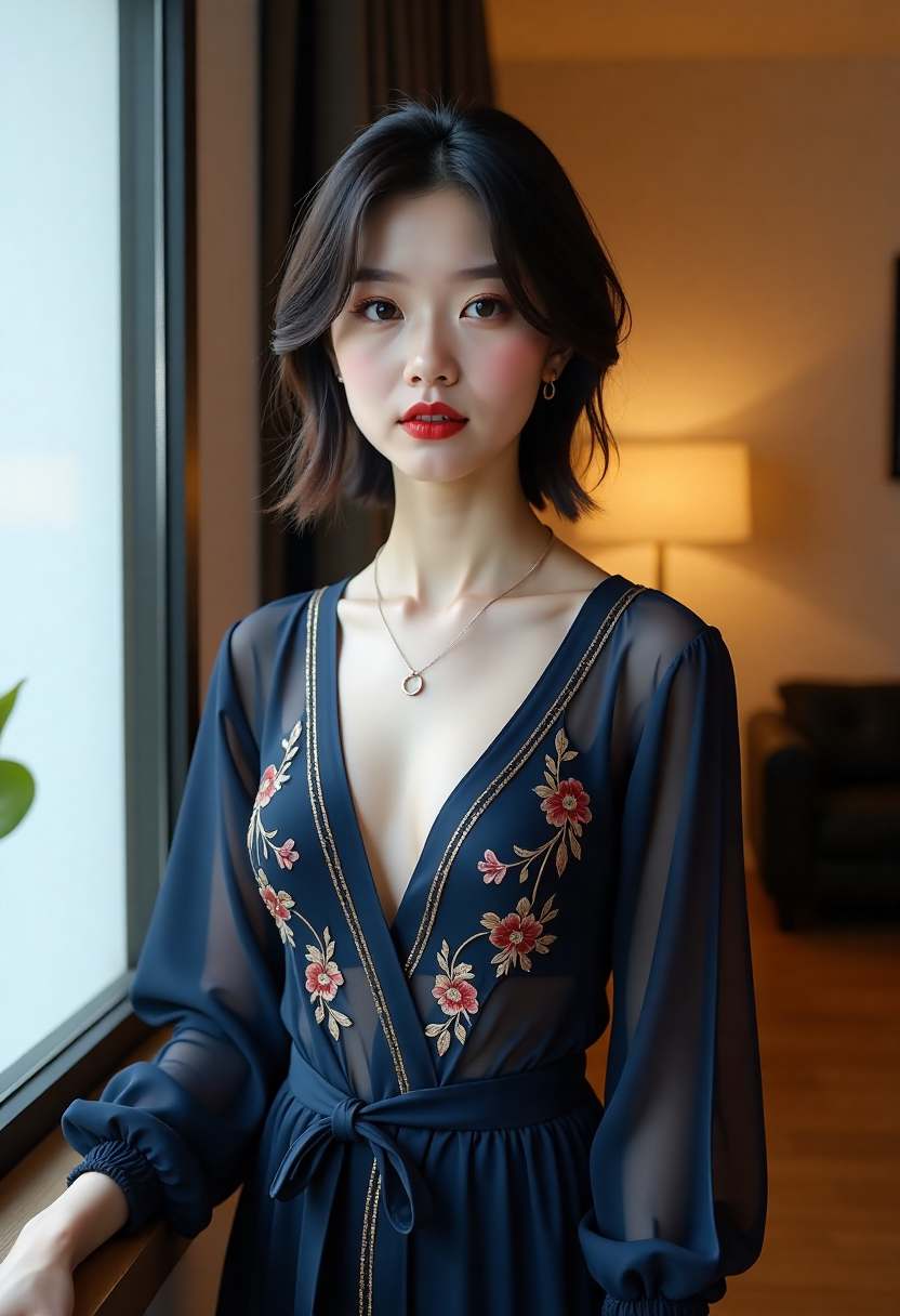 回流之日