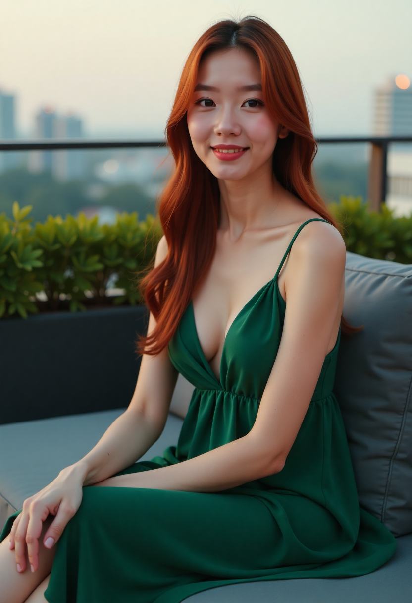 浅滩告解