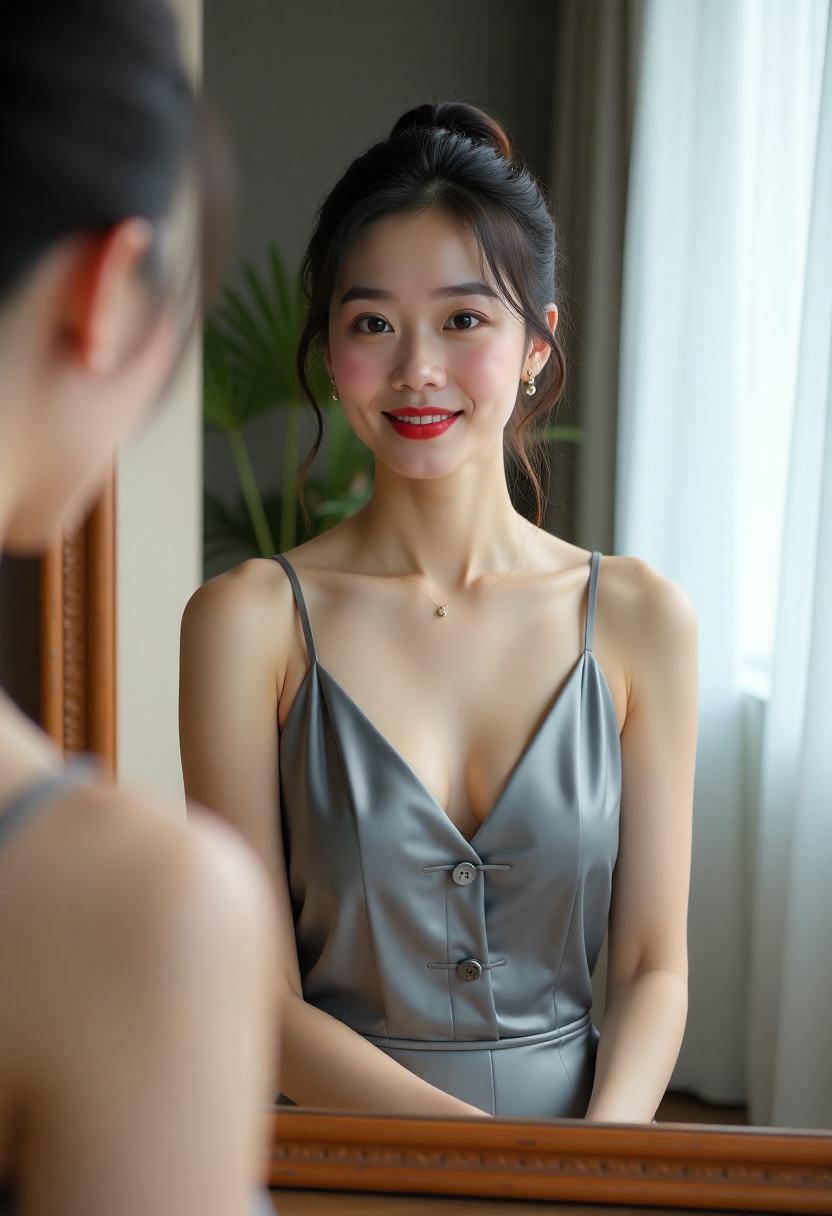 水岸边缘